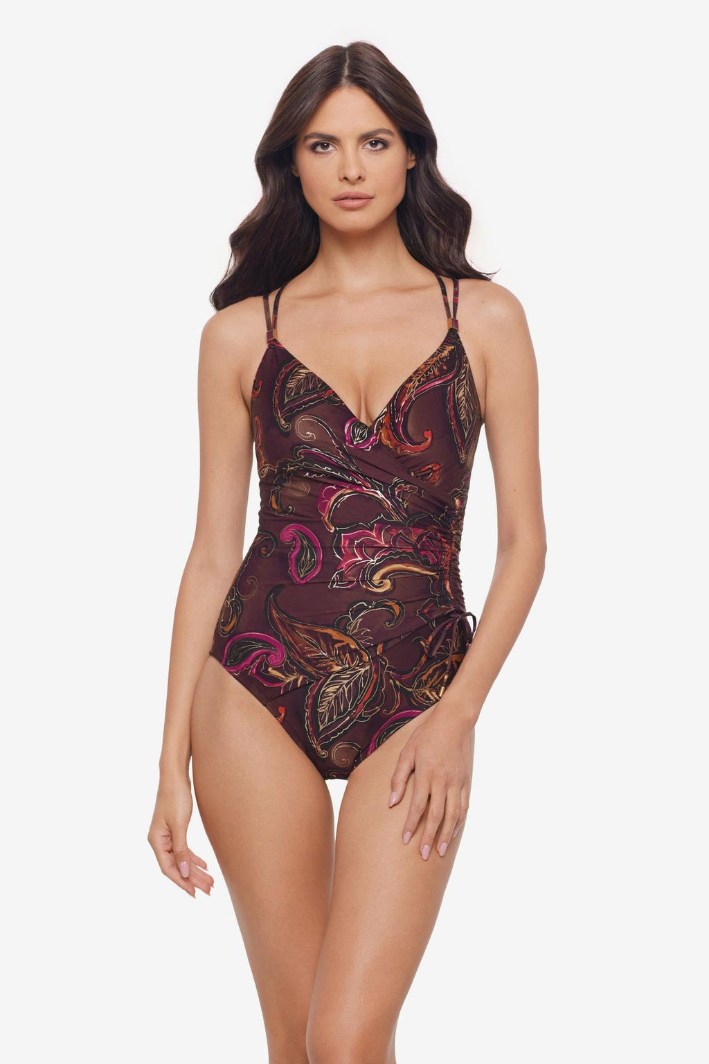 Celeste One Piece in Empress