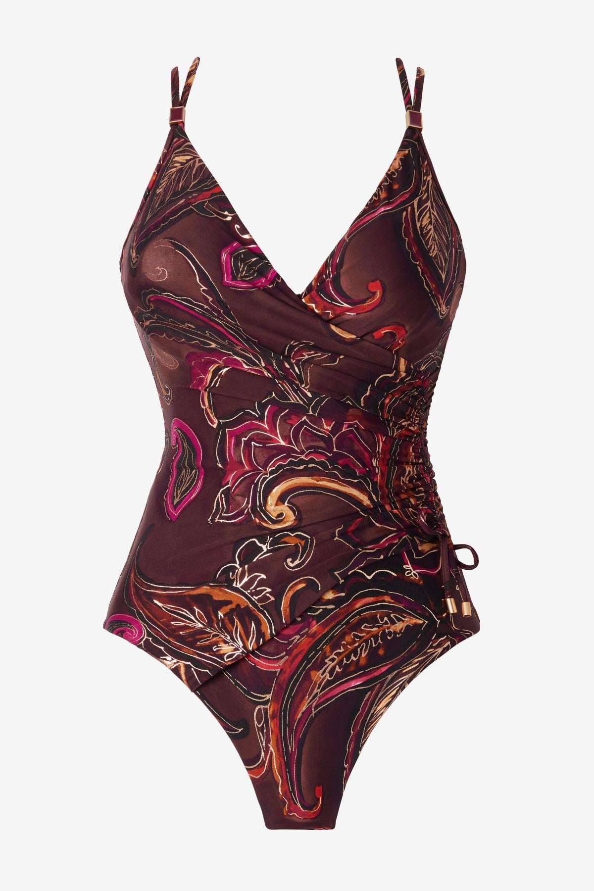 Celeste One Piece in Empress