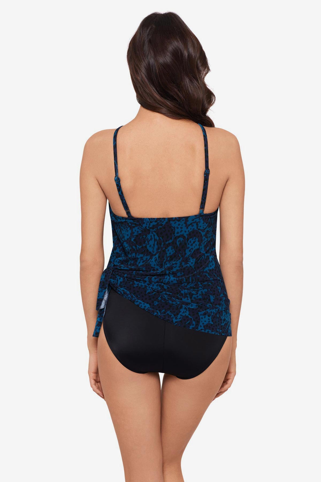 Parker Swim Dress in Swoon