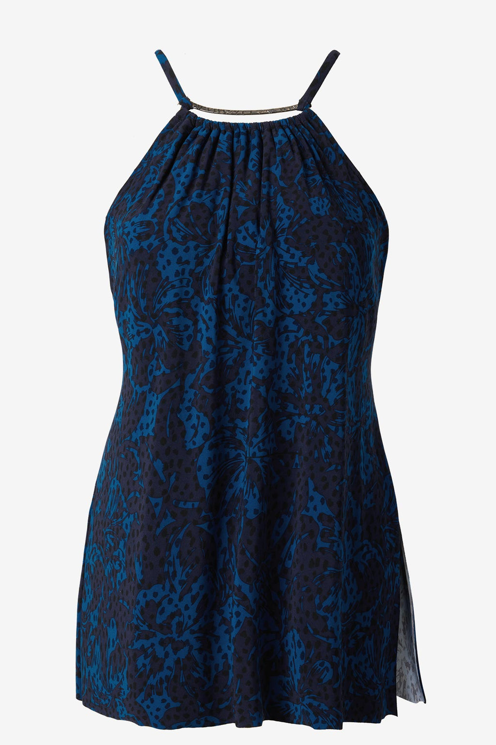 Parker Swim Dress in Swoon