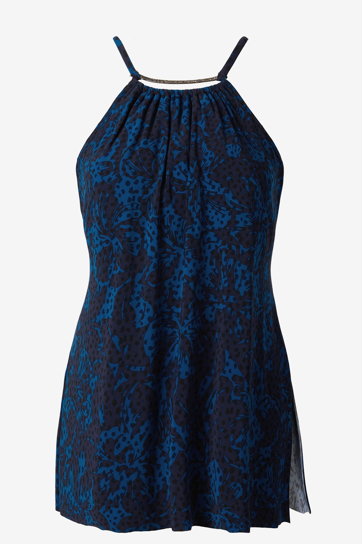 Parker Swim Dress in Swoon