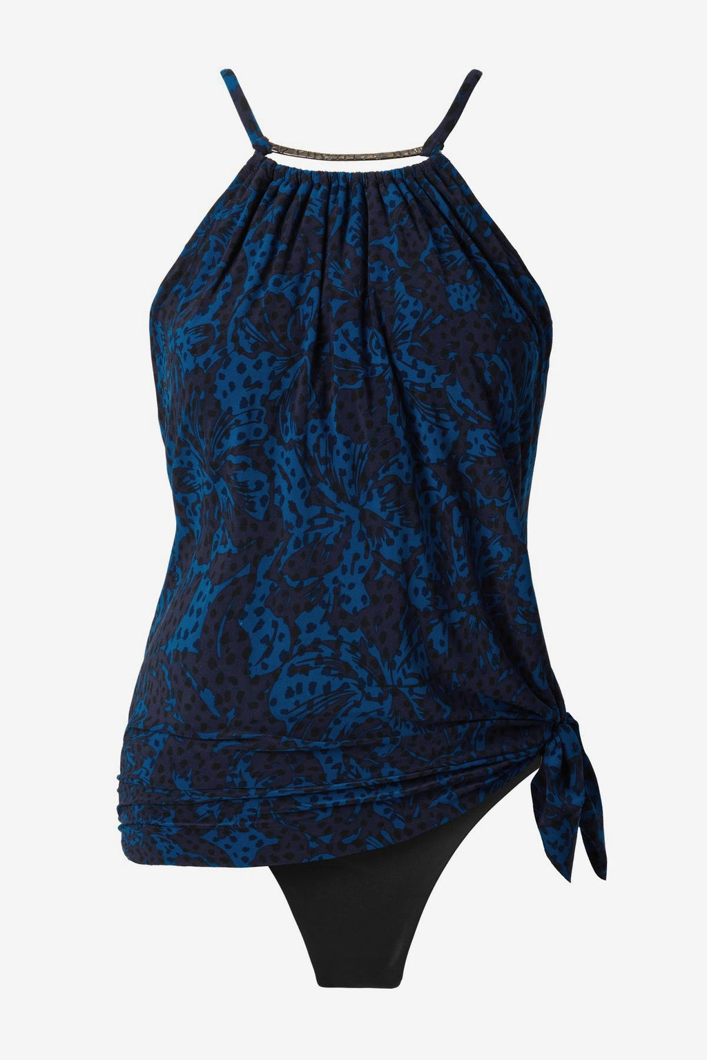 Parker Swim Dress in Swoon