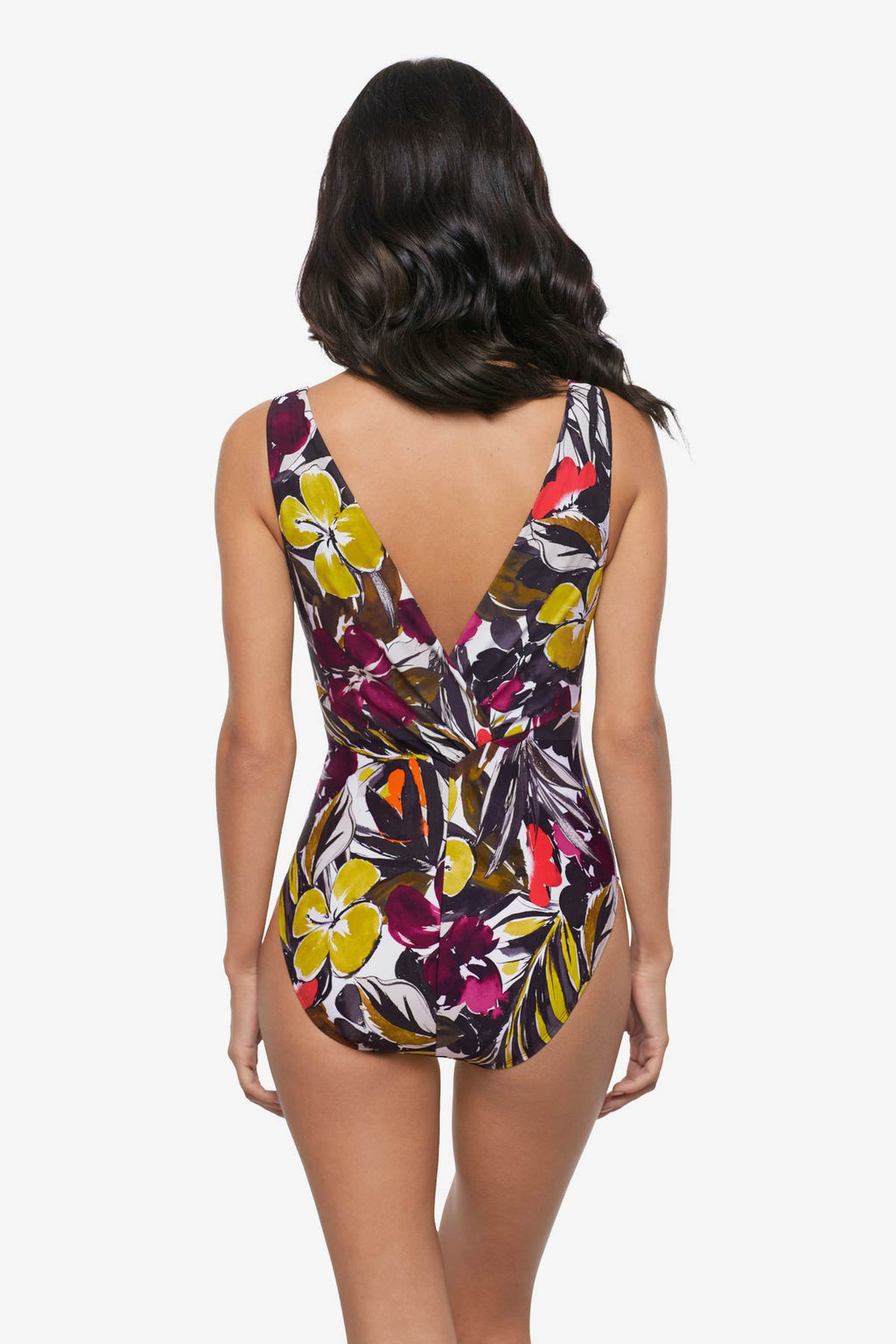 Kristi One Piece in Hot House