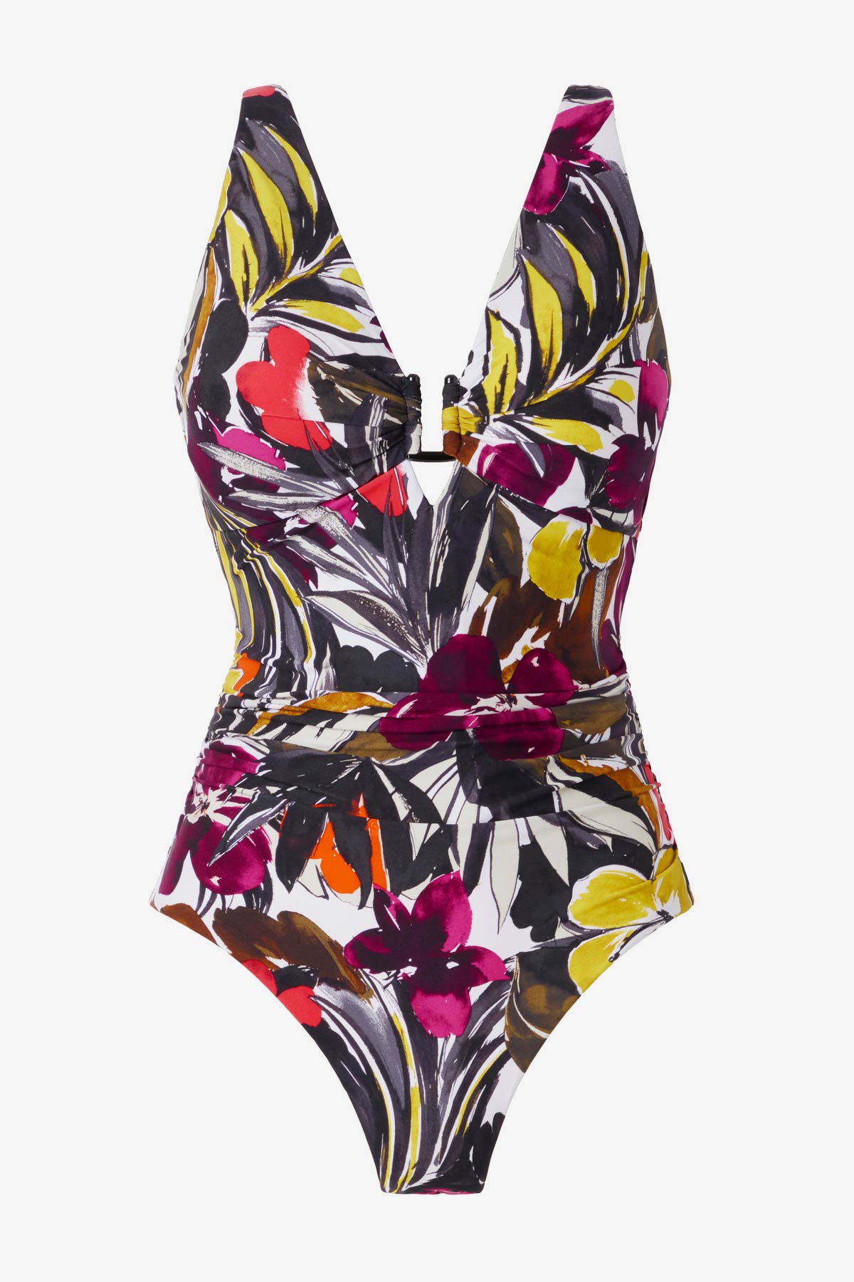 Kristi One Piece in Hot House