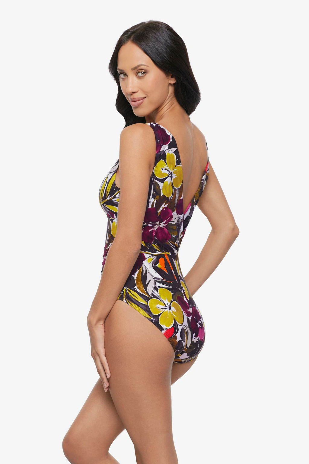Kristi One Piece in Hot House