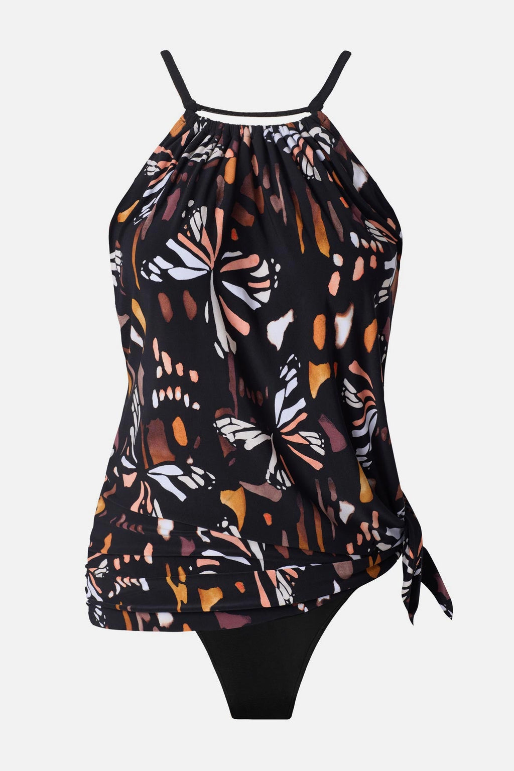 Parker Swim Dress in Chrysalis