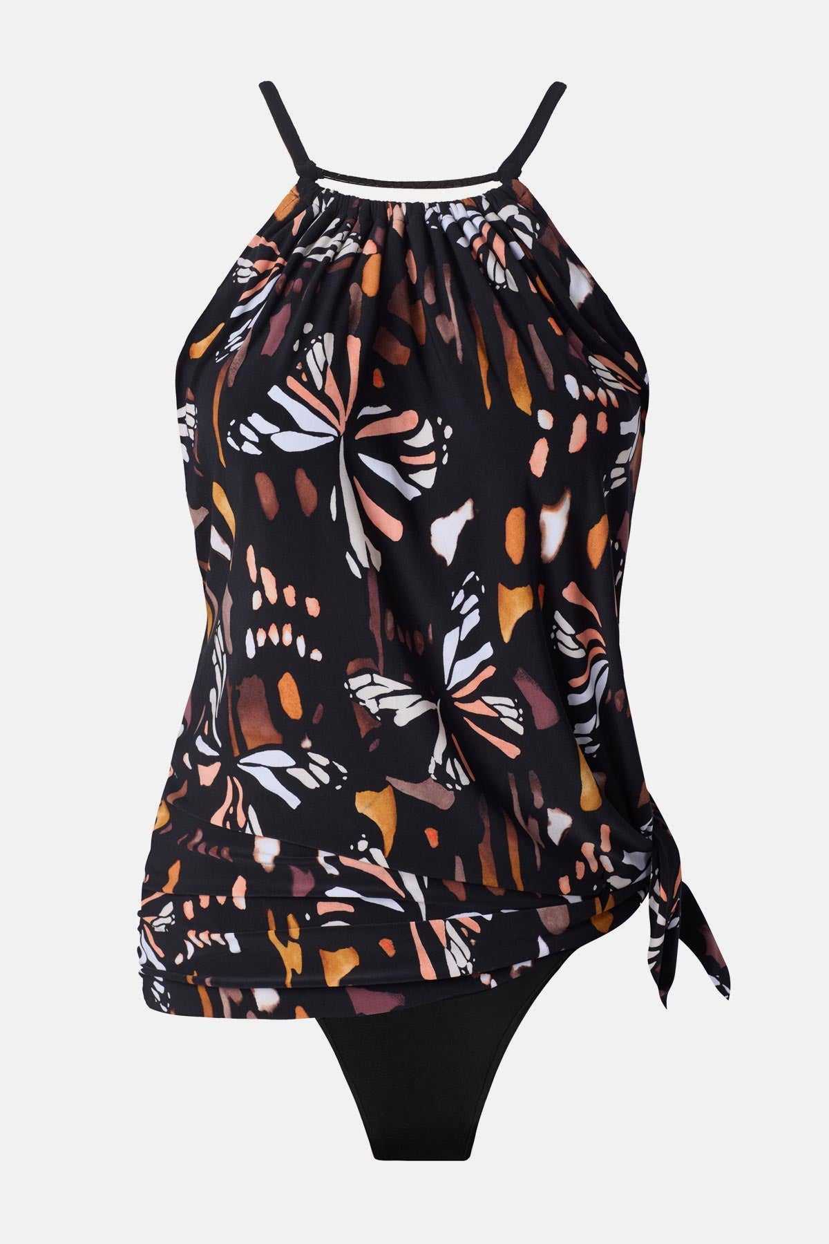 Parker Swim Dress in Chrysalis