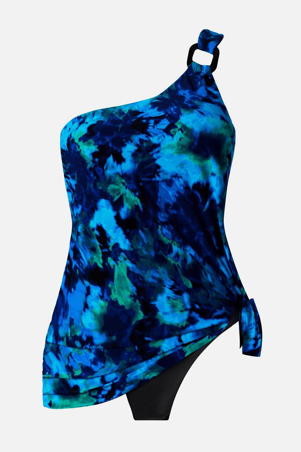 Amal Swim Dress in Mashup