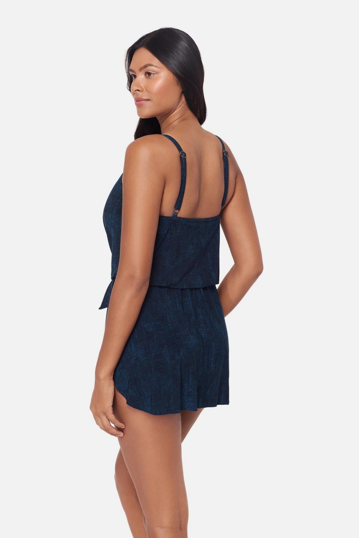 Kami One Piece in Billie Jean