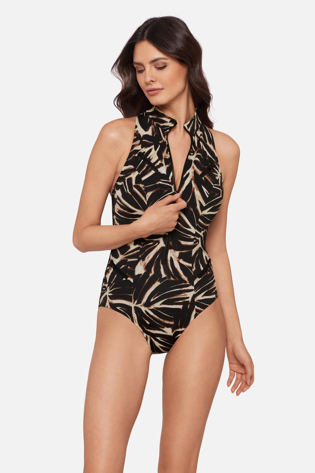 Coco One Piece in Desert Mirage