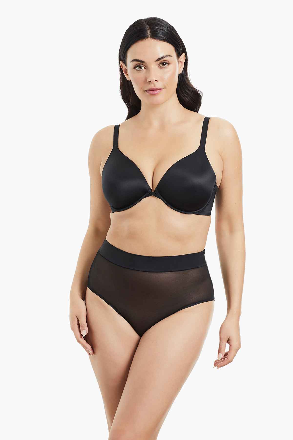 Mesh Together Modern Brief