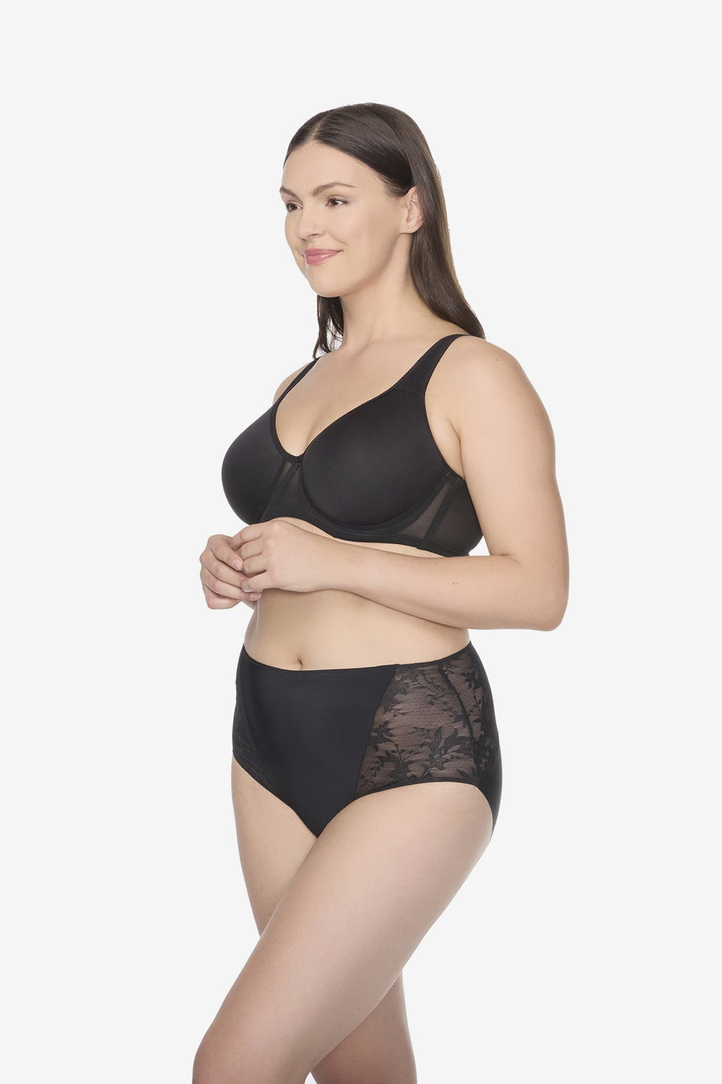 Luxe Dreamer Modern Brief