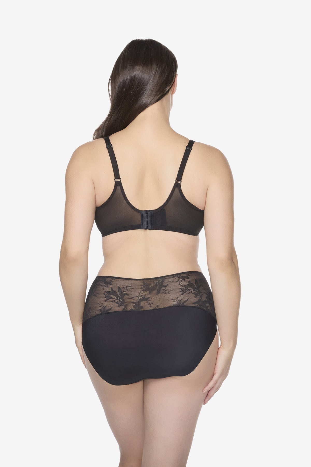 Luxe Dreamer Modern Brief