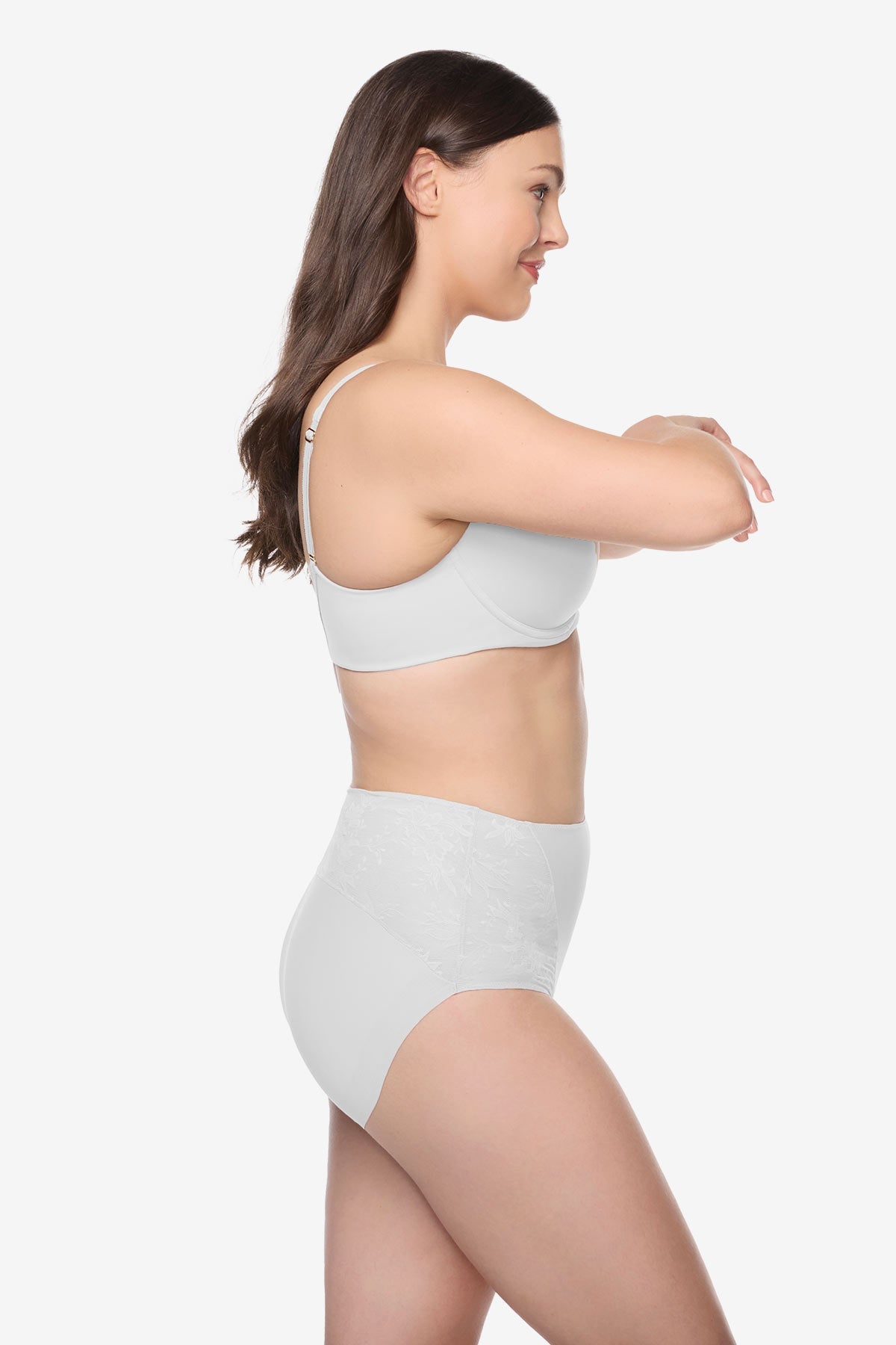 Luxe Dreamer Modern Brief