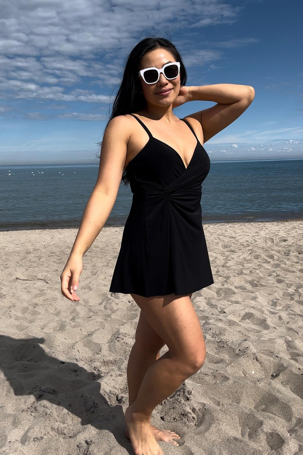 Adora Swim Dress